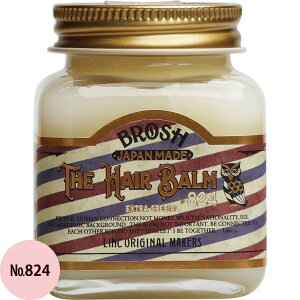 NIWi×ubV wAo[ No824^No121 70g [ X^CO  nhN[ XLPA }`o[ Tꔄi ] LINC ORIGINAL x BROSH