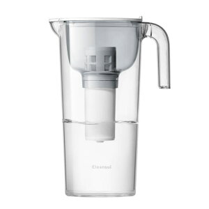 NXC |bg^ 򐅊 eʃTCY CP503-GR 1.1L [  f J[gbW ƒp PFOS PFOA L@tbf  ] Cleansui