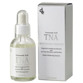 デマレ TNA 薬用 ホワイトニングエッセンス 60mL [ 医薬部外品 美容液 トラネキサム酸 エイジングケア ] 送料無料 demarrer