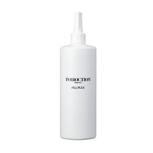 f~ gCNV tBvbNX / 500mL y wAJ[ wAg[gg FILL PLEX z