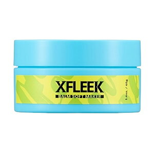 �f�~ �G�N�X�t���[�N �o�[�� �\�t�g���[�J�[ 40g [ �X�^�C�����O�� �o�[�� �c���� ���� �p�[�}�w�A �j���A���X�X�^�C�� �����Y �j�� �T�����ꔄ�i ] DEMI XFLEEK