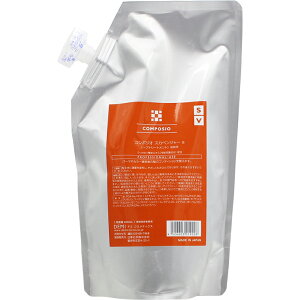 �f�~ �R���|�W�I �X�J�x���W���[ a �iSV�j / 600mL���t�B��