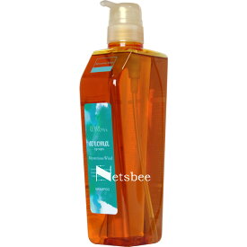 デミ ヘアシーズンズ アロマシロップス シャンプー ミステリアスウィンド / 550mL