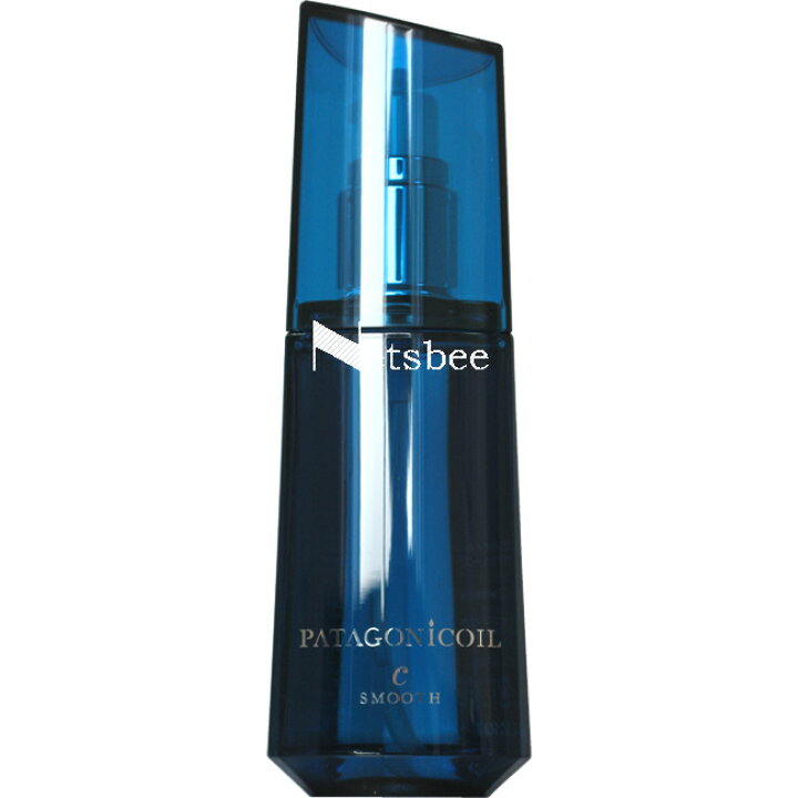 楽天市場 デミ パタゴニックヘアオイル カテドラル スムース 100ml 洗い流さないトリートメント オイルタイプ ハリ コシ ボリューム プロ用ヘア コスメshopネッツビー