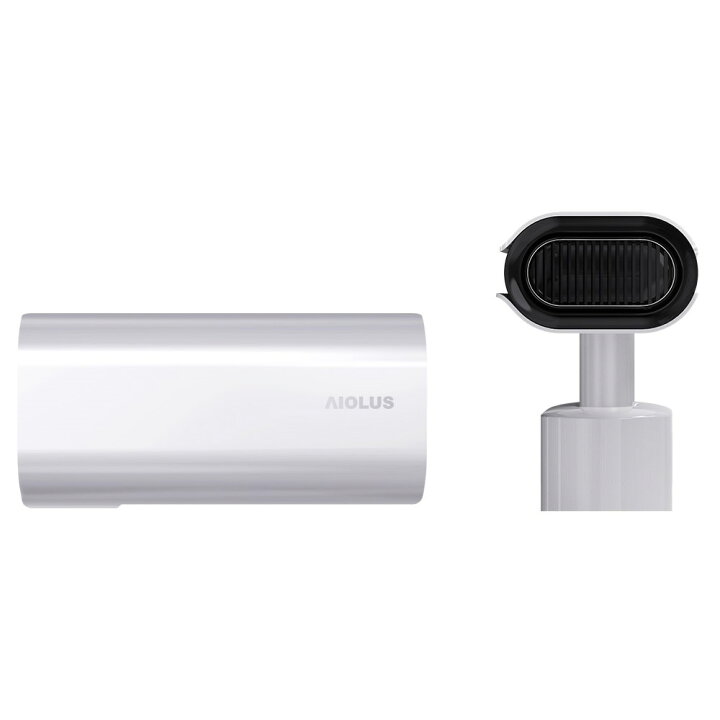 楽天市場】アイオルス ハンドドライヤー ホワイト Hand Dryer White 