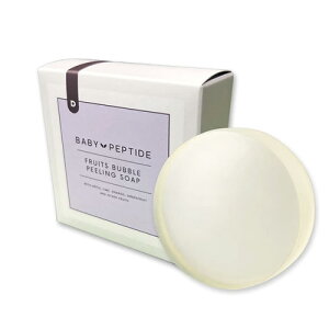 [ s[OΌ ] xCr[yv`h t[cou s[O\[v 80g Ō`Ό ΂  AHA  t[c_ Baby Peptide hN^[Y{Wp 