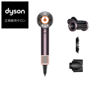 _C\ X[p[\jbNj[VC wAhC[ HD16 JPPLiWXp[vj Dyson Supersonic Nural Shine [J[F K̔T 