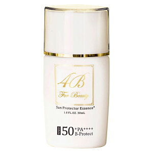4B �T���v���e�N�^�[�G�b�Z���X+ �i���Ă��~�ߔ��e�t�j / 30mL