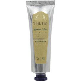サンタールエボーテ ザ・ティー ハンドクリーム / 30mL Senteur et Beaute THE the ギフト おすすめ 人気