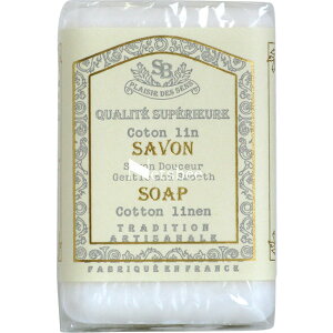 T^[G{[e t`NVbN }Ch\[v iRbglj / 100g Senteur et Beaute French Classic Mtg  lC