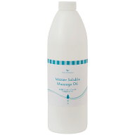 【専用ポンプ付】 ナチュラルビューティセレクション 水溶性マッサージオイル 無香タイプ / 1000mL 送料…