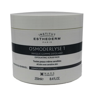 �G�X�e�_�� �I�X�� �f�����[ 260g [ �N���[���p�b�N �t�F�C�X�}�X�N �g���[�g�����g �N�����W���O �� �G�X�e �T�����ꔄ�i ] ESTHEDERM