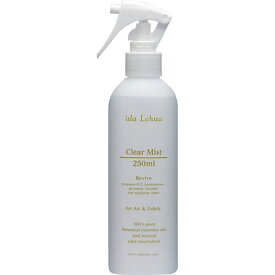 フレーバーライフ アラレフア クリアミスト フォーエア&ファブリック （全4種類） / 250mL（C）