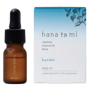 [ AR  100 Iׂ6̍ ] t[o[Ct hana to mi {fBIC 10mL nig~ a m I[KjbN A} IC bNX {fBPA IC Flavor Life