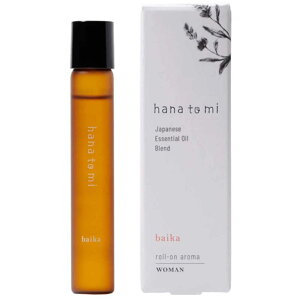 [ AR  100 Iׂ6̍ ] t[o[Ct hana to mi [I A} 9mL nig~ a m I[KjbN A} IC bNX {fBPA IC Flavor Life