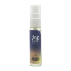 [ VRA} Iׂ2̍ ]t[o[Ct SLEEPSTEP A}eBbNs[~Xg 30mL   Q bNX x_[ xKbg Flavor Life