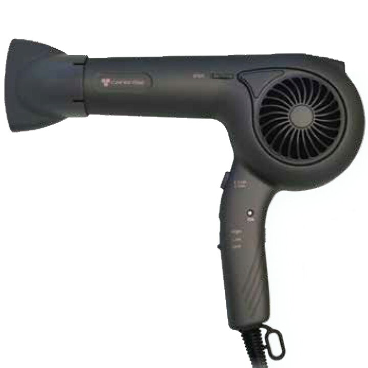 楽天市場】ケアライズ ヘアドライヤー TF-1208 [ 電磁波低減 プラス 