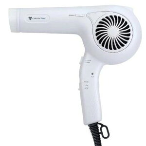 �P�A���C�Y �w�A�h���C���[ TF-1208 �}�b�g�O���[�^�z���C�g [ �d���g�ጸ �v���X�}�C�i�X�C�I������ ���ԊO�� �d�C��팸 �� ���� �����x ] �������� carerise AMAVILLA