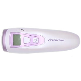 ケアライズ 光美容器 【 carerise TF-1507 】 冷感パネル搭載型 除毛機器 送料無料