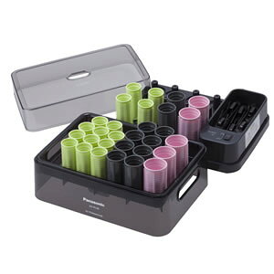 pi\jbN Panasonic vJ[ EH-PC30-K vp e T J[[