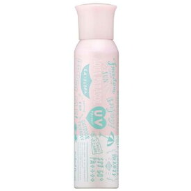 インターコスメ シーランドピューノ アクアパラソル ラ・フローラK1 100g 日焼け止め UVカット スプレー 紫外線対策 UVケア 顔 髪 全身 乳酸菌