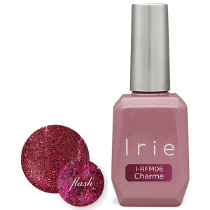 Irie �A�C���[ ���}���e�B�b�N�t���b�V���}�O / 12mL �S7�F �i��`�O �Ή��j���[�Y�J���[ �J���[�W�F�� �l�C���A�[�g �� �l�C�� �l�C���X�g �������� �l�C