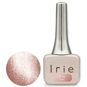 Irie �A�C���[ �V���L�[�}�O / 12mL �S7�F �i��`�O �Ή��j �V���N �x�[�X�J���[ �J���[�W�F�� �l�C���A�[�g �� �l�C�� �l�C���X�g �������� �l�C