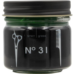 CRXeBNX XpCL[ O[NX 31 BB / 60g X^CO bNX cEP X[p[n[h IRIYA