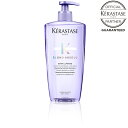 ケラスターゼ BL バン ルミエール 500mL [ シャンプー ハイトーン ブリーチ毛 ] [ 送料無料 公認店 正規品 ] KERASTASE