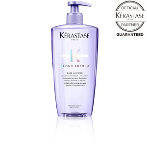 �P���X�^�[�[ BL �o�� ���~�G�[�� 500mL [ �V�����v�[ �n�C�g�[�� �u���[�`�� ] [ �������� ���F�X ���K�i ] KERASTASE