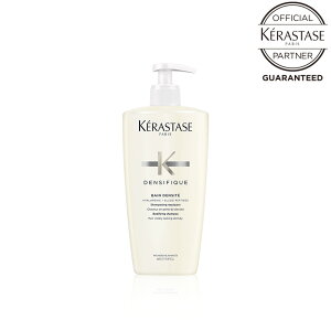 PX^[[ DS o fVtBbN 500mL [ eꔄ Vv[ XLvPA n RV {[ Tꔄi et ]  FX Ki KERASTASE