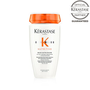 �i���[�J�[���i���E1����{�ȍ~���ח\��j�P���X�^�[�[ NU �o�� �T�e�� ���b�V�� 250mL [ ���e���ꔄ �V�����v�[ �����Ƃ� �T�����ꔄ�i ���e�t ] �������� ���F�X ���K�i KERASTASE