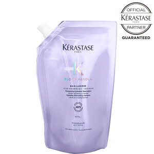 �P���X�^�[�[ BL �o�� ���~�G�[�� �l�ߑւ��p 500mL���t�B�� [ �V�����v�[ �n�C�g�[�� �u���[�`�� ] �������� ���F�X ���K�i KERASTASE