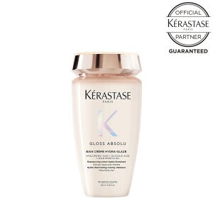 �P���X�^�[�[ GA �O���X�A�u�\���� �o�� �N���[�� �n�C�h���O���C�Y / 250mL [ �V�����v�[ �T�����ꔄ�i �c�� �܂Ƃ܂� �� ���e�t �������� �l�C ] ���F�X ���K�i KERASTASE