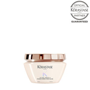 �P���X�^�[�[ GA �O���X�A�u�\���� �}�X�N �N���[�� �n�C�h���O���C�Y / 200mL [ �w�A�}�X�N �W���P�A �T�����ꔄ�i ������ �܂Ƃ܂� �� ���e�t �������� �l�C ] ���F�X ���K�i KERASTASE