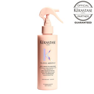 �P���X�^�[�[ GA �O���X�A�u�\���� �O���C�Y�~���N / 190mL [ �􂢗����Ȃ��g���[�g�����g �w�A�~���N �T�����ꔄ�i �c�� �܂Ƃ܂� �� ���e�t �������� �l�C ] ���F�X ���K�i KERASTASE