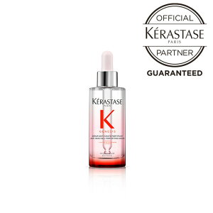 PX^[[ GN Z tH[eBt@C / 90mL [ 􂢗Ȃg[gg  XJv PA  FX Ki ] KERASTASE