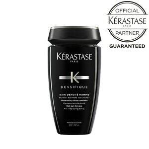 �P���X�^�[�[ DS �o�� �f���V�t�B�b�N �I�� 250mL [ �V�����v�[ �X�L�����v�P�A �n���E�R�V�E�{�����[�� ][ �������� ���F�X ���K�i ] KERASTASE