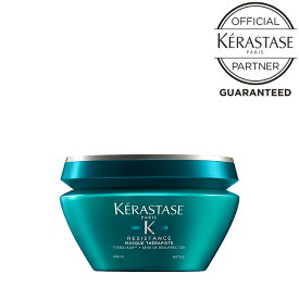 ケラスターゼ RE マスク セラピュート 200g [ トリートメント ハリ・コシ・ボリューム ダメージケア ] 送料無料 公認店 正規品 KERASTASE