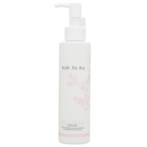 Koh To Ka R[g[J VL[tBbgG}W 150mL ev_pt