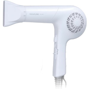コイズミ プロフェッショナルヘアドライヤー KPD-S900
