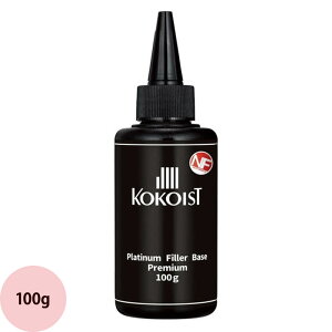 KOKOIST �R�R�C�X�g �v���`�i�t�B���[�x�[�X�v���~�A�� 100g