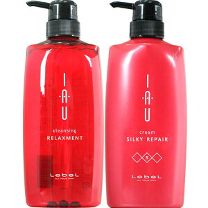 ���x�� �C�I �|���v�{�g�� �I�ׂ� �Z�b�g �V�����v�[ �� �g���[�g�����g 600mL+600g ���e���ꔄ �V�����v�[ �T�����ꔄ�i �l�C �������� LebeL IAU