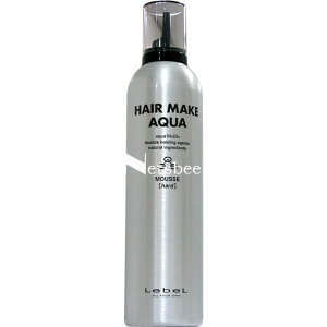 x wACNANA [Xn[h / 350g yLebelCosmetics HairMakeAquaz y X^CO tH[ n[h z