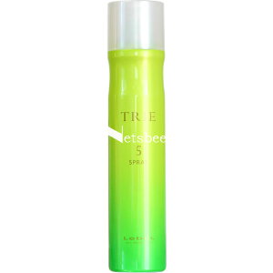 x gG Xv[ 5 / 170g yLebelCosmetics Trie Sprayz y X^CO Xv[ m[} z