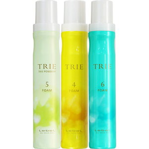 ルベル トリエ フォーム 選べる3本セット 200g×3本 ev_pt