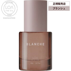 [ K̔X ] A U IC PA uV VgXx[ WX~h e[Y lX[NeB[ ~XeBbNEbh 30mL ^ LOA THE OIL CARE tOX wAIC }