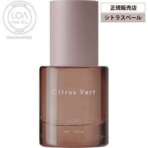 [ K̔X ] A U IC PA uV VgXx[ WX~h e[Y lX[NeB[ ~XeBbNEbh 30mL ^ LOA THE OIL CARE tOX wAIC }