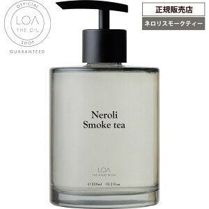 ���A �U �n���h�E�H�b�V�� 320mL �u�����V�� �~�X�e�B�b�N�E�b�h �l�����X���[�N�e�B�[ [ �n���h�\�[�v �n���h�P�A �t���O�����X �T�����ꔄ�i �l�C �������� �v���[���g �M�t�g ] LOA THE OIL