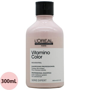 A vtFbVi ZG GNXp[g r^~mJ[ Vv[ 300mL eꔄ J[PA J[Vv[ wAPA lC LOREAL ev_pt